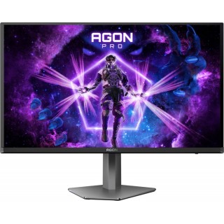 AGON PRO AG276UZD Black 240Hz